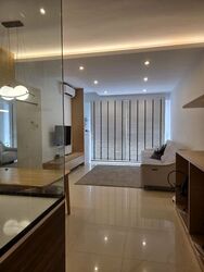 La Casa (D25), Condominium #612825071